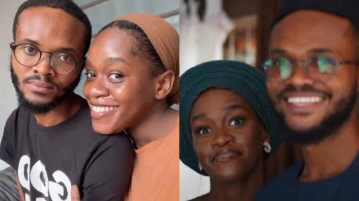 Maraji’s Marriage: Twitter Revelation Sparks Online Uproar