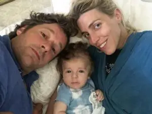 Clarissa Ward’s husband, Philipp Von Bernstorff Biography: Height, Net Worth, Age, Parents, News, Wife