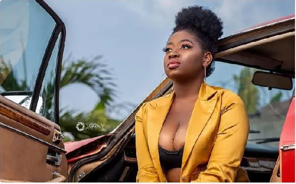 Shugatiti Biography: Age, Boyfriend, Net Worth, Height, Siblings, TikTok, Nationality