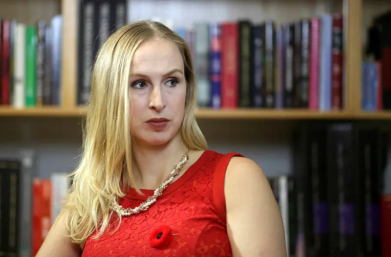 Craig Oliver’s daughter Annie Bergeron-Oliver Biography: Spouse, Age, Height, Net Worth, CTV NATIONAL NEWS, Wikipedia