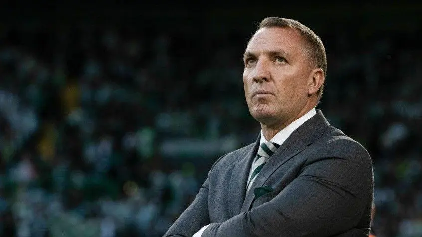 Brendan Rodgers Biography: Age, Net Worth, Wife, Children, Parents, Club, Salary, Instagram, Football News, Wiki