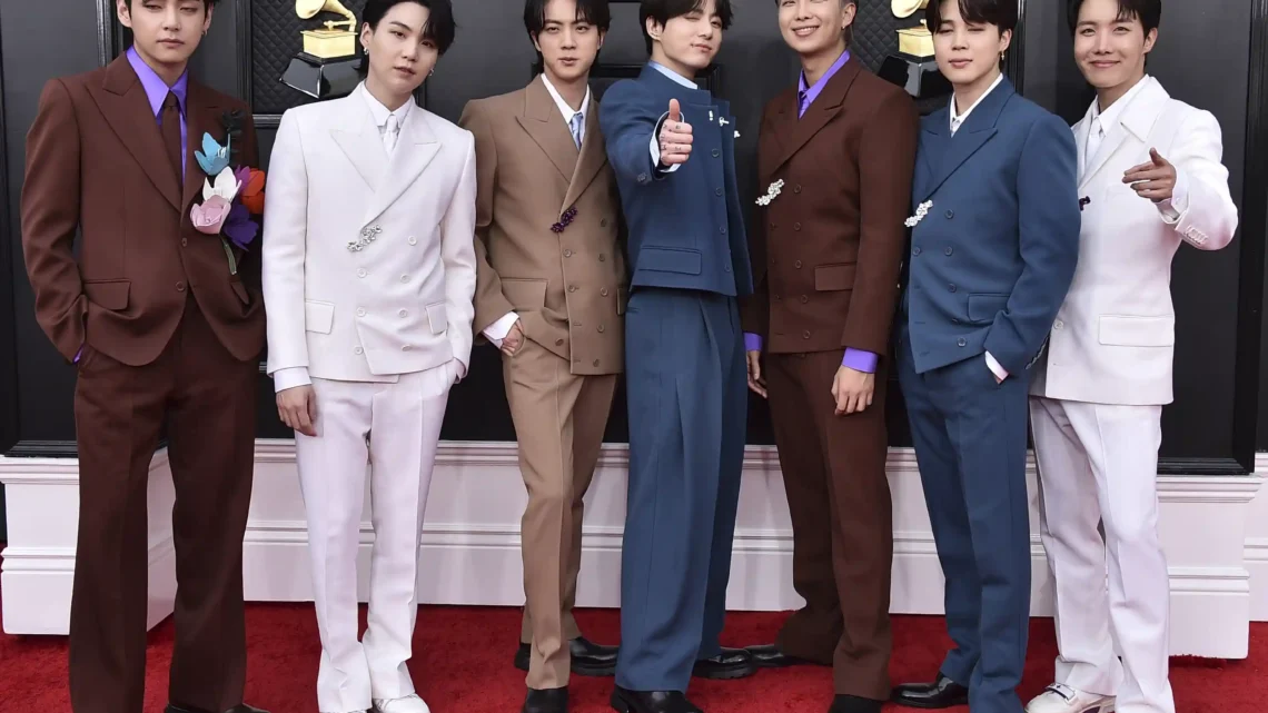 When Will BTS Disband: Current Hiatus and Solo Ventures