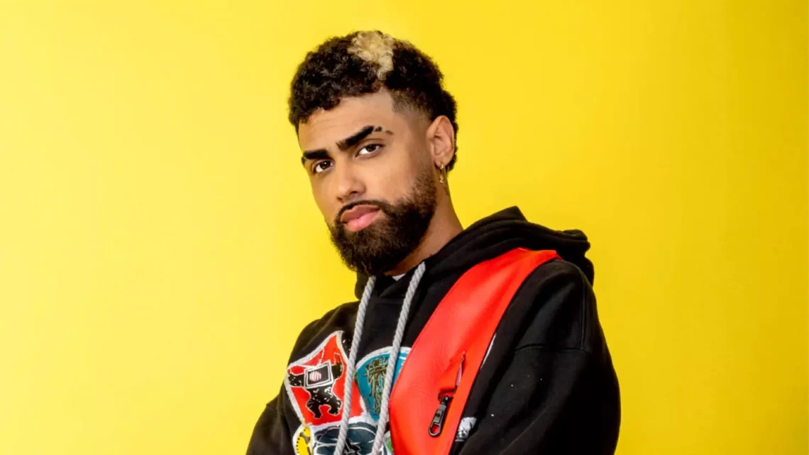 Jay Wheeler Biography: Wife, Songs, Net Worth, Instagram, Age, Parents, Children