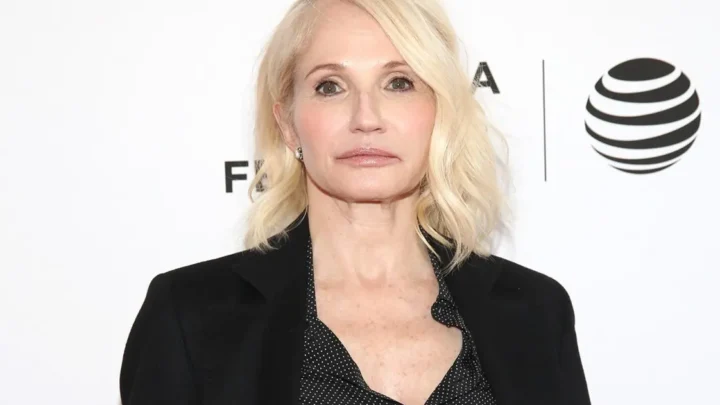 Ellen Barkin Biography: Height, Age, Movies, Net Worth, TV Shows, Spouses, Instagram