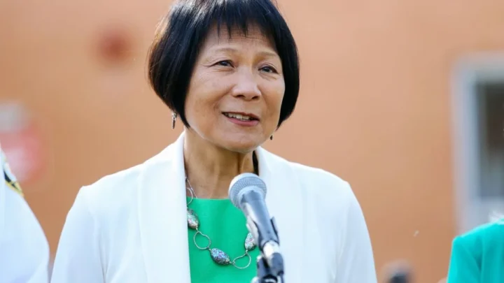 Olivia Chow Biography: Net Worth, Age, House, Children, Spouse, Nationality