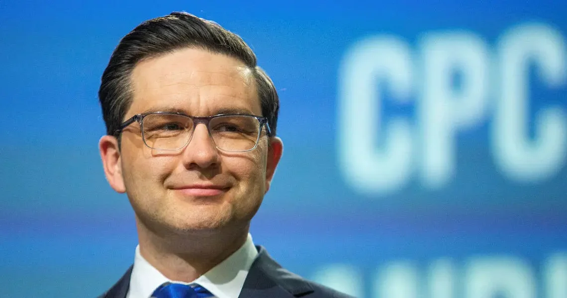 Pierre Poilievre Biography: Net Worth, Age, Wife, Height, Wikipedia, Instagram, Children