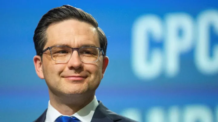 Pierre Poilievre Biography: Net Worth, Age, Wife, Height, Wikipedia, Instagram, Children