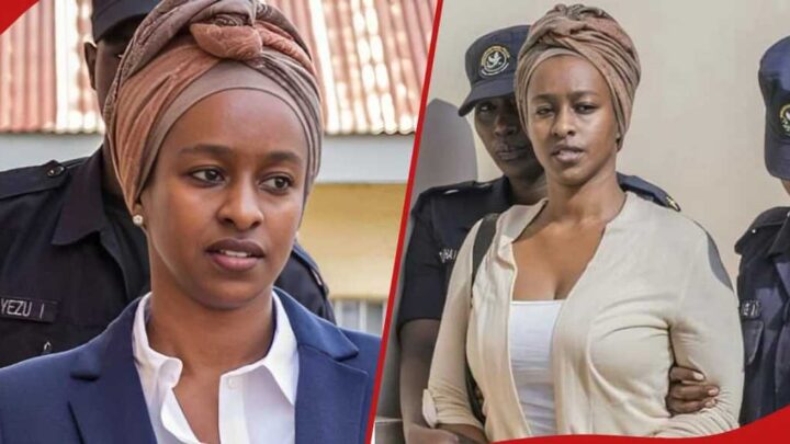 Rwandan Presidential Challenger’s Sister Anne Rwigara Passes Away