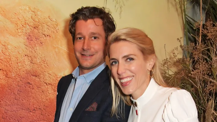 Clarissa Ward’s husband, Philipp Von Bernstorff Biography: Height, Net Worth, Age, Parents, News, Wife