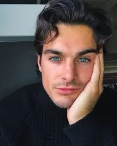 Karl Kugelmann Biography: Age, Girlfriend, Net Worth, Wikipedia, Family, TikTok