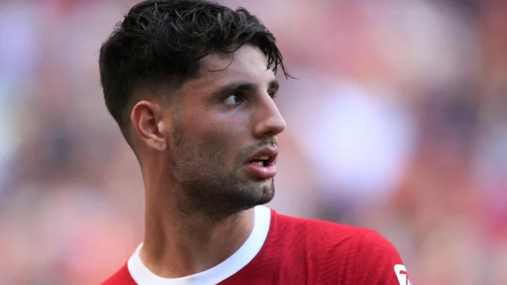 Dominik Szoboszlai Biography: News, Height, Age, Net Worth, Wife, Liverpool, Wikipedia