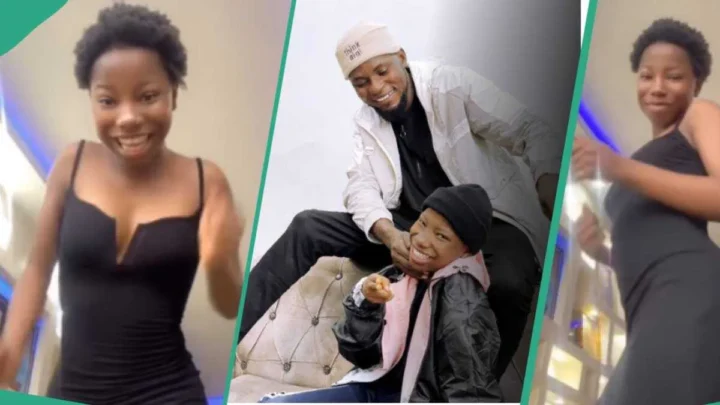 Mark Angel Issues Apology for Emmanuella’s Controversial Video