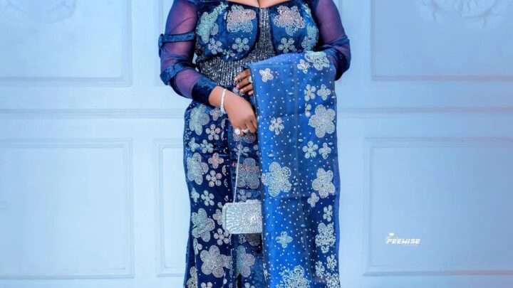 Bisola Badmus Biography: Son, Age, Husband, Net Worth, Family, Movies, Sister
