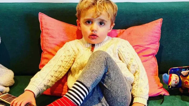 Rose Byrne & Bobby Cannavale’s son Rocco Cannavale Biography: Net Worth, Age, Parents, Siblings, Family, Pictures