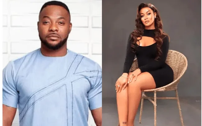 Bolanle Ninalowo and Damilola Adegbite Spark Dating Rumors After Divorces
