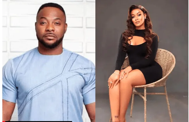Bolanle Ninalowo and Damilola Adegbite Spark Dating Rumors After Divorces
