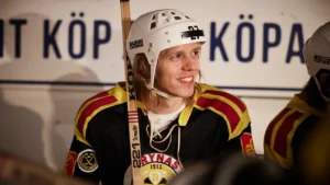 Börje Salming
