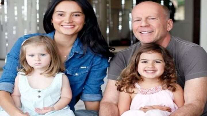 Bruce Willis’ daughter Mabel Ray Willis Biography: Age, Mother, Instagram, Net Worth, Siblings