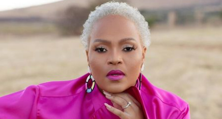 Bucie Biography: Age, Husband, Net Worth, Pictures, Wiki, Kids, Song & Albums