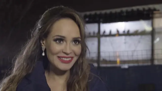 Anna Kalashnikova Biography: Age, Net Worth, Child, Husband, Height, Siblings, Pictures, Movies