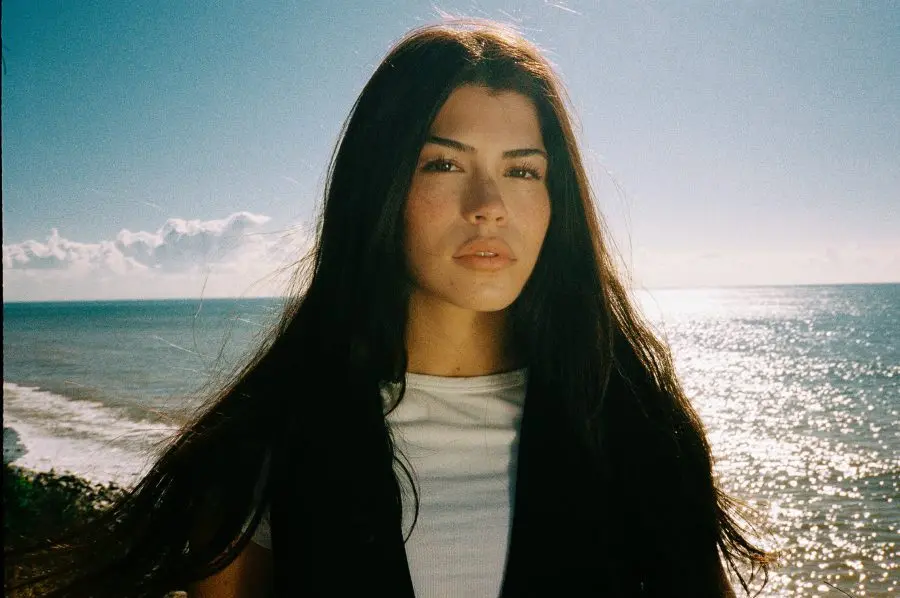 Dylan Conrique Biography: Age, Boyfriend, Net Worth, Parents, Movies, Songs, Siblings