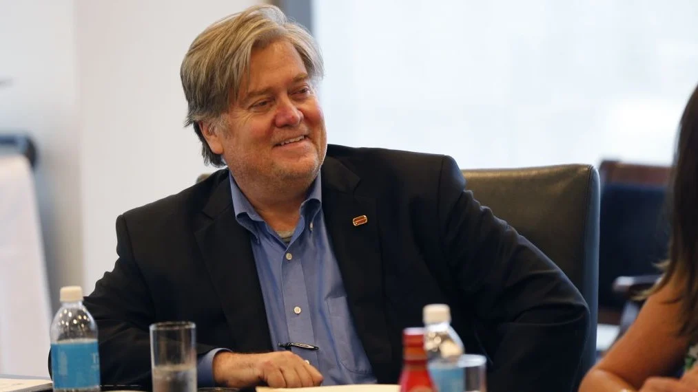 Steve Bannon’s ex-wife, Mary Louise Piccard Biography: Age, Net Worth, Siblings, Children