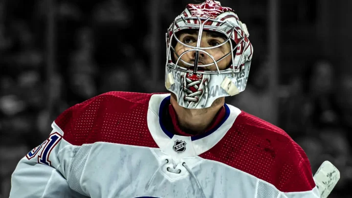 Carey Price Biography: Age, Wife, Net Worth, Marriage, Children, Wikipedia Biography: Age, Wife, Net Worth, Marriage, Children, Wikipedia