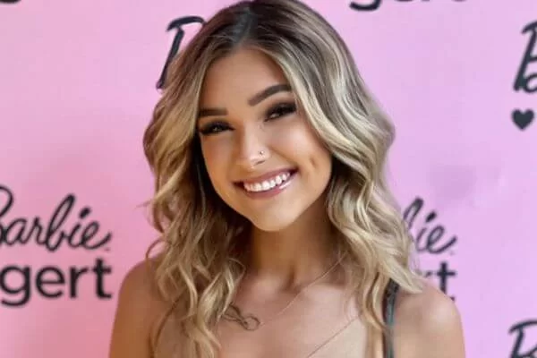 Chane Grobler Biography: Age, TikTok, Partner, Net Worth, Instagram, Boyfriend, Siblings