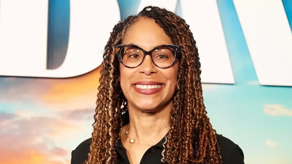 Channing Dungey Biography: Age, Net Worth, Spouse, Family, Warner Bros, Children, Movie