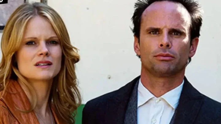 Walton Goggin’s wife, Leanne Goggins Biography: Height, Age, Net Worth, Wikipedia, Death