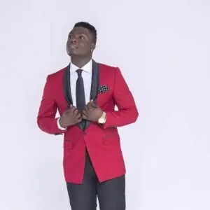 Moses Iyobo Biography: Age, Net Worth, Wife, Nationality, Girlfriend, Wikipedia