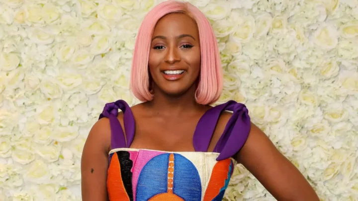DJ Cuppy Opens Up: A Year of Changes and Resilience