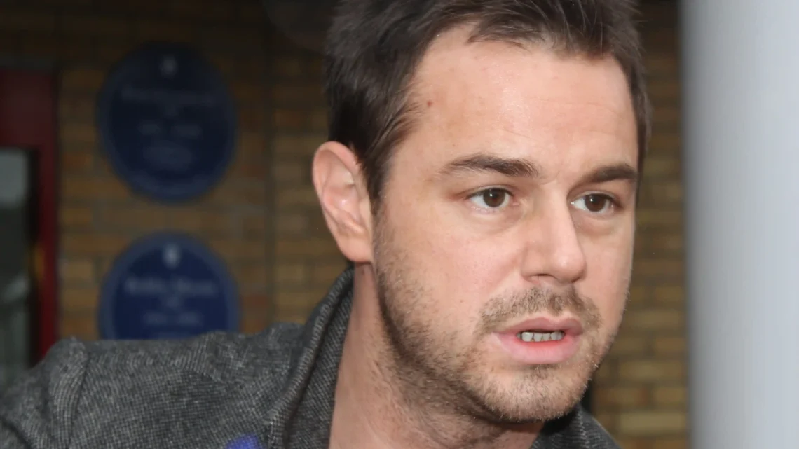 Danny Dyer Biography: Age, Wife, Instagram, Net Worth, Height, Children, Movies, TV Shows, Siblings