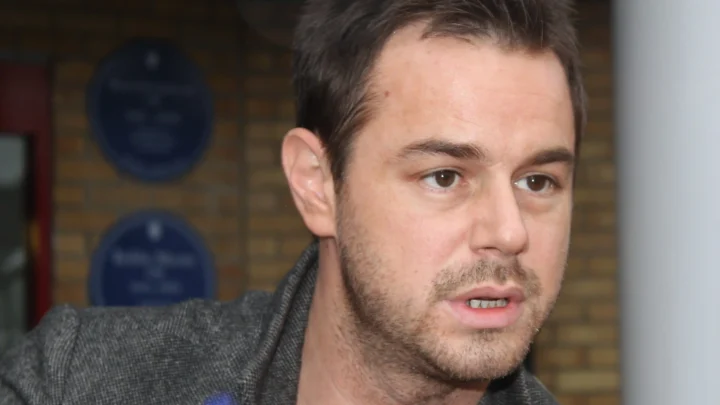 Danny Dyer Biography: Age, Wife, Instagram, Net Worth, Height, Children, Movies, TV Shows, Siblings