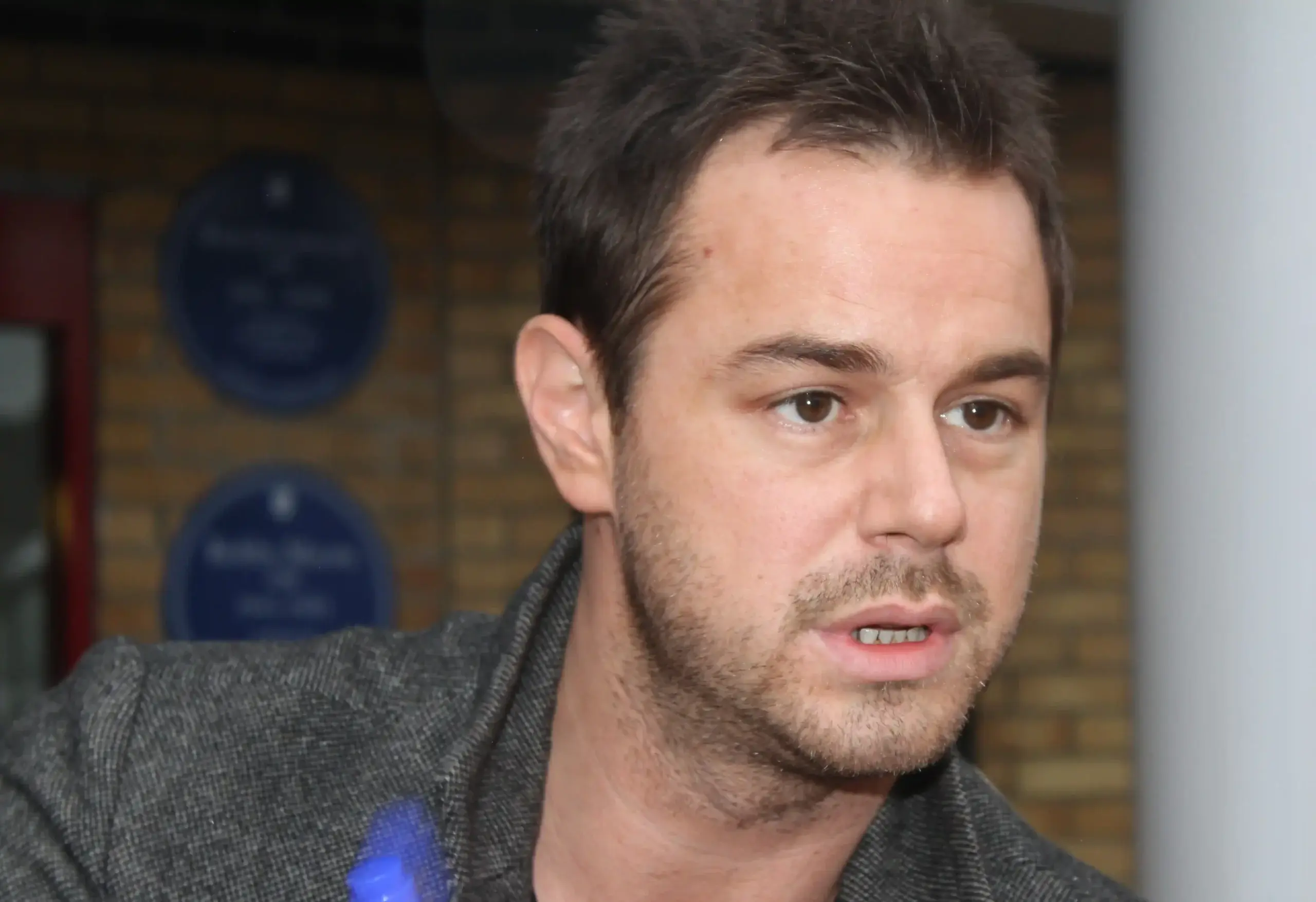 Danny Dyer Photo