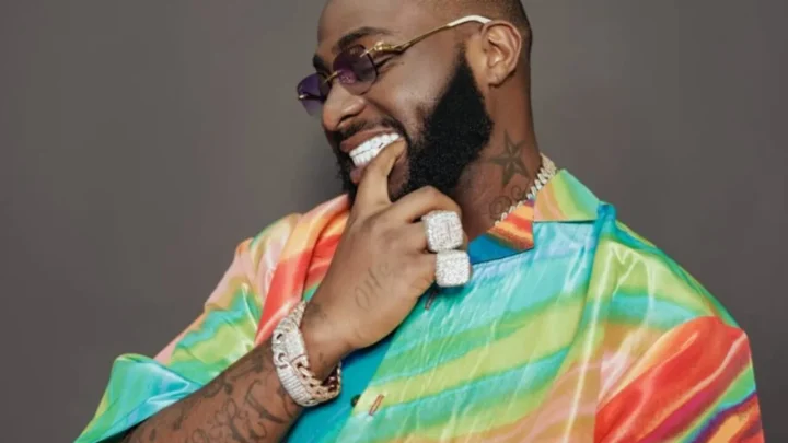 Dammy Twitch’s Visual Alchemy Shines in Davido’s ‘Na Money’ Video