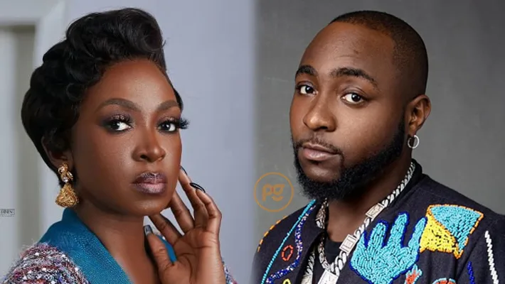 Kate Henshaw on Davido: Music Yes, Manners No