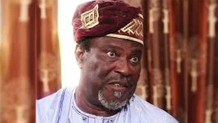 Farewell to an Icon: Tributes Pour in for Veteran Actor Dejumo Lewis