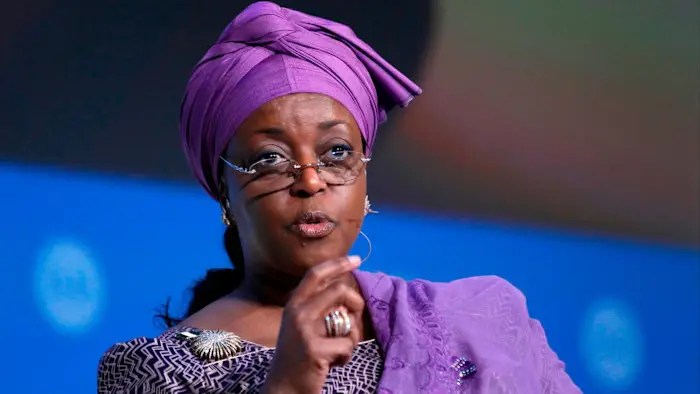 Diezani Alison-Madueke’s Return: Corruption Debate Ignites