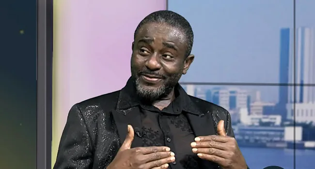 Video: Emeka Ike Opens Up On Marriage Struggles and Legal Battles