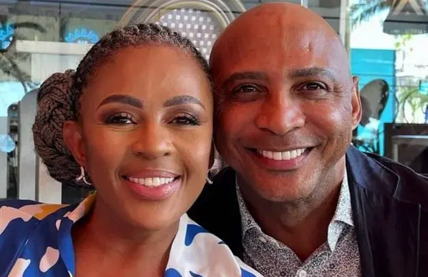 Basetsana Kumalo’s husband, Romeo Kumalo Biography: Wife, Children, Age, Nationality, Net Worth, Parents, Children, Instagram