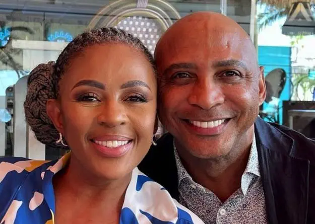 Basetsana Kumalo’s husband, Romeo Kumalo Biography: Wife, Children, Age, Nationality, Net Worth, Parents, Children, Instagram
