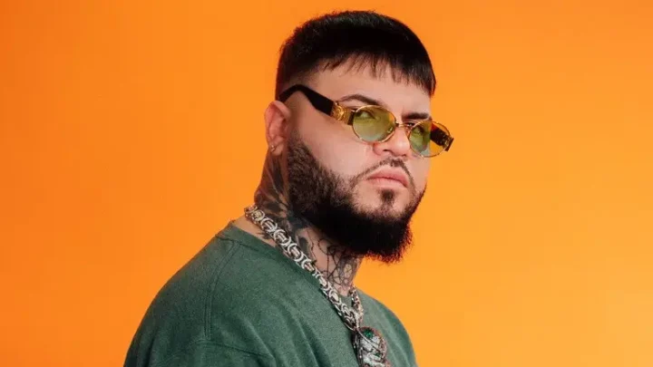 Farruko Biography: Height, Age, Wife, Net Worth, Songs, Instagram, Wikipedia, MySpace