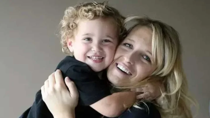 Blake Griffin’s daughter, Finley Elaine Griffin Biography: Age, Net Worth, Photos, Siblings, Wikipedia