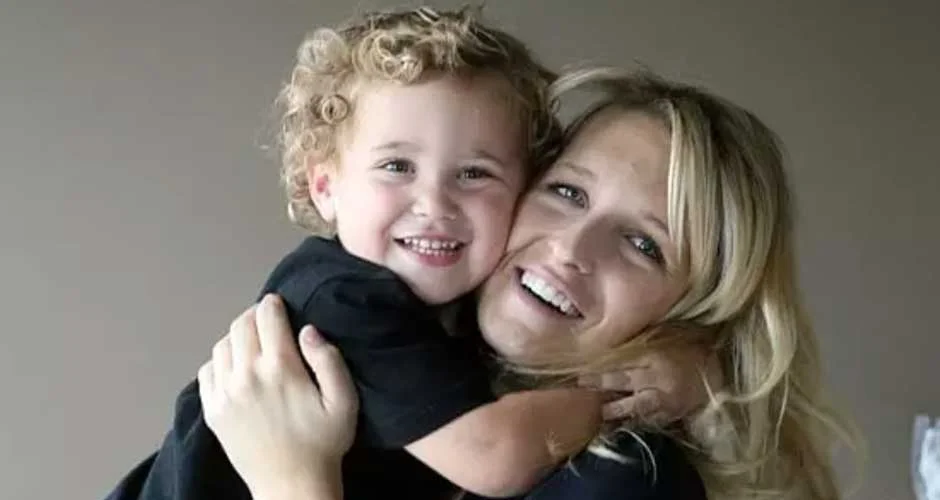 Blake Griffin’s daughter, Finley Elaine Griffin Biography: Age, Net Worth, Photos, Siblings, Wikipedia