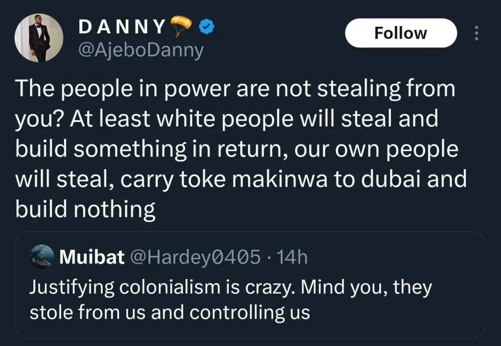 Toke Makinwa’s Twitter Spat Fuels 2024 Buzz with Ajebo Danny