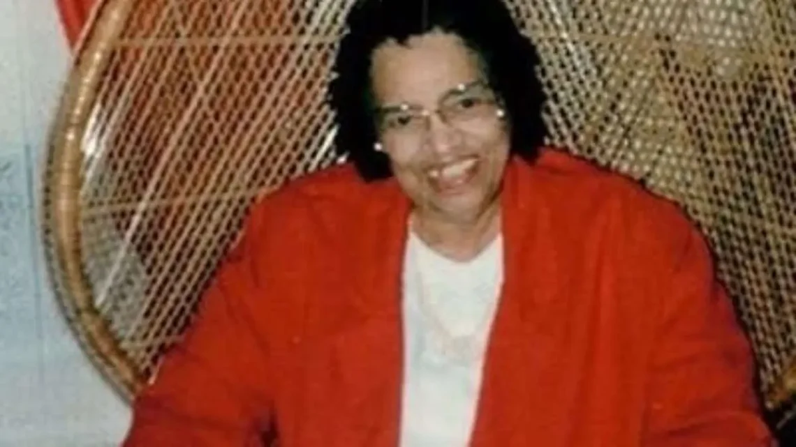 Steve Harvey’s Mom, Eloise Vera Harvey Biography: Net Worth, Age, Height, Spouse, Children