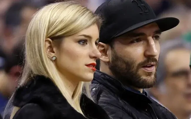 Patrice Bergeron’s wife, Stephanie Bertrand Biography: Net Worth, Children, Height, Age, Husband, Nationality