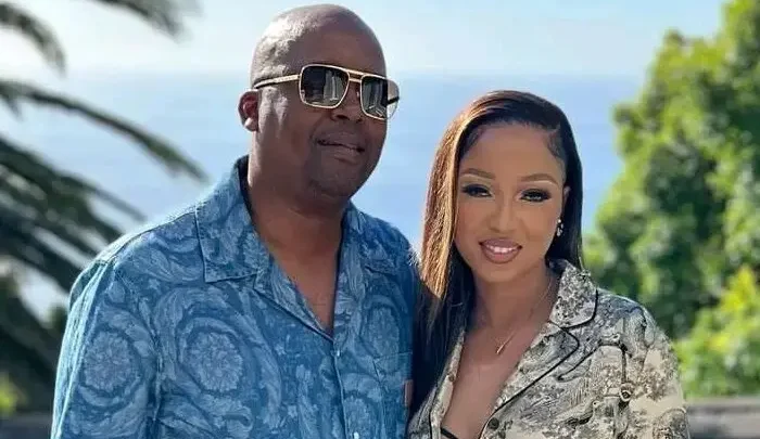 TK Nciza Biography: Net Worth, Wife, Age, Children, Record label, Politics, Nationality