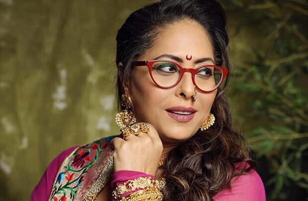 Geeta Kapur Kapoor Biography: Age, Height, Marriage, Children, Instagram, Net Worth